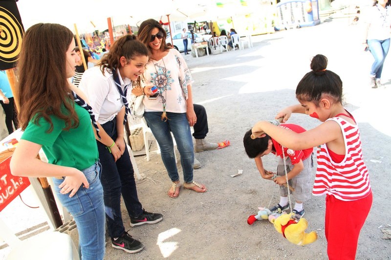 SSCC Bauchrieh C La Fiesta